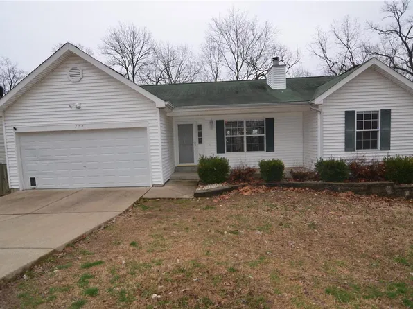 774 Buckboard Ln, Fenton, MO 63026