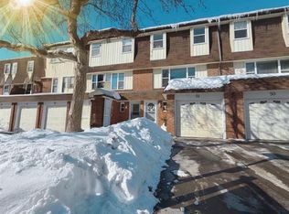 235 Bronte St S #51, Milton, ON