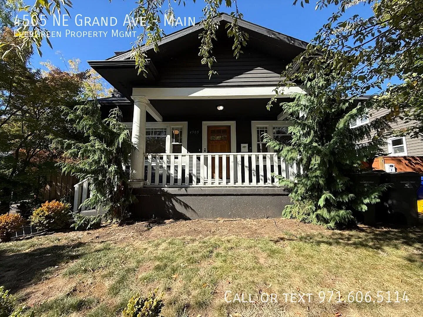 Stunning 4BD/3BA Residence in Desirable Alberta Location! — Photo 1