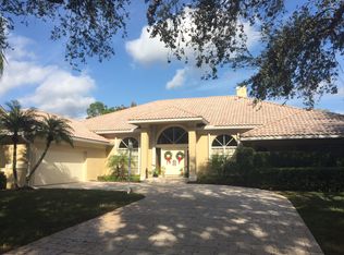 10459 SE Silver Palm Way, Jupiter, FL 33469