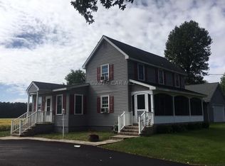 5030 Spencer Rd, Snow Hill, MD 21863