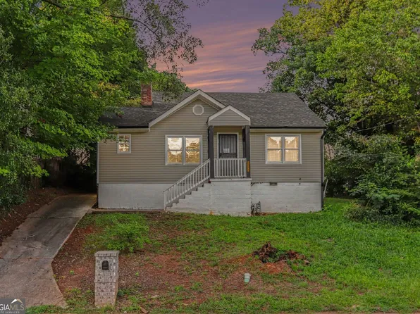 2370 McAfee Rd, Decatur, GA 30032