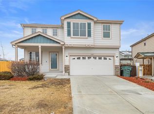 4385 E 94th Pl, Thornton, CO 80229