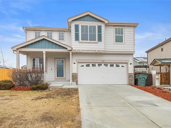 4385 E 94th Place, Thornton, CO 80229