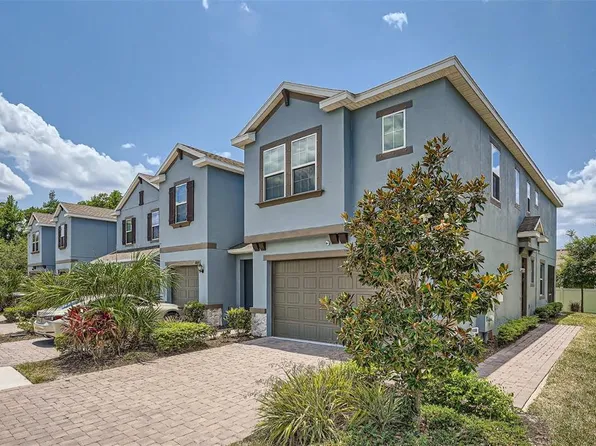 18667 Noble Caspian Dr, Lutz, FL 33558