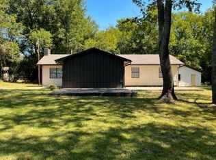 334 Blasdel Cir, Perryville, AR 72126