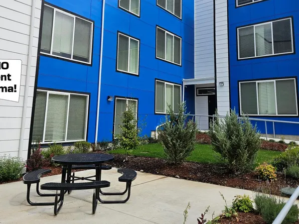 4329 S Puget Sound Ave, Tacoma, WA