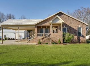 4833 Pyles Rd, Chapel Hill, TN 37034