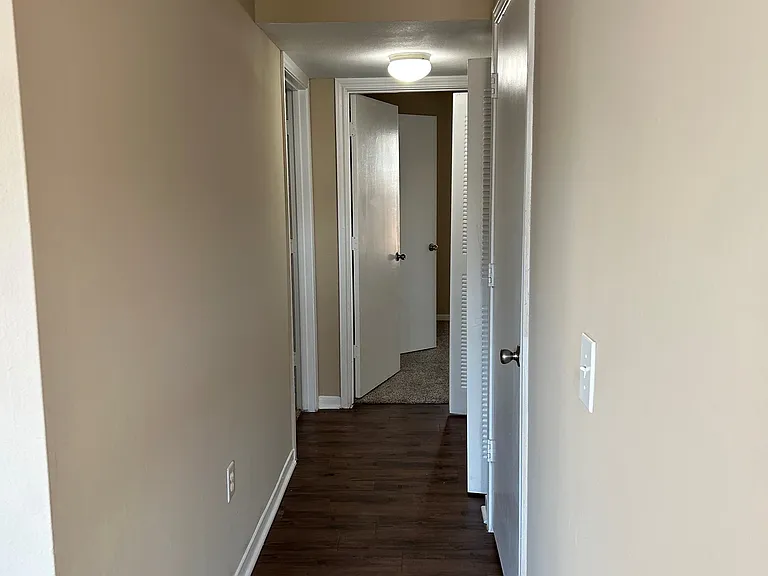 Timber Run Apartments — Photo 6