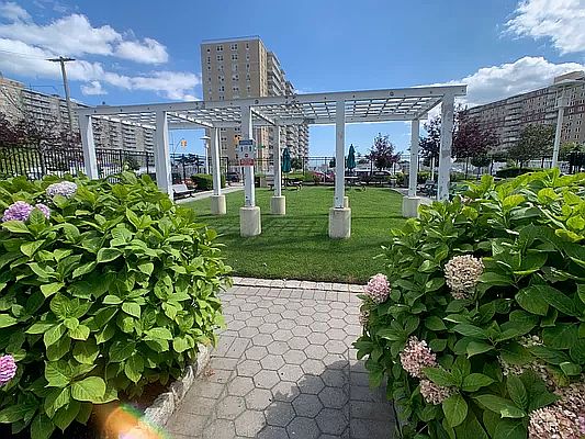 3rd image of 221 Beach 80 St #1G