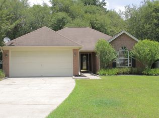 126 Cross Creek Dr, Pooler, GA 31322