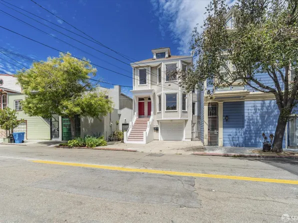 2506-2508 25th St, San Francisco, CA 94110