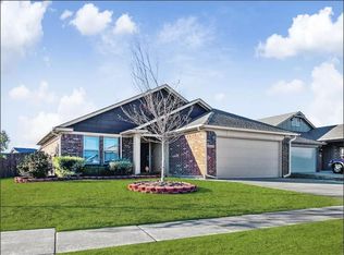 2600 NW 191st St, Edmond, OK 73012