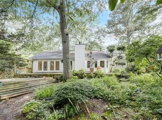 6974 Cedar Dr, Riverdale, GA 30296