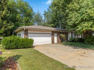 7963 Engelhurst Dr, Jenison, MI 49428