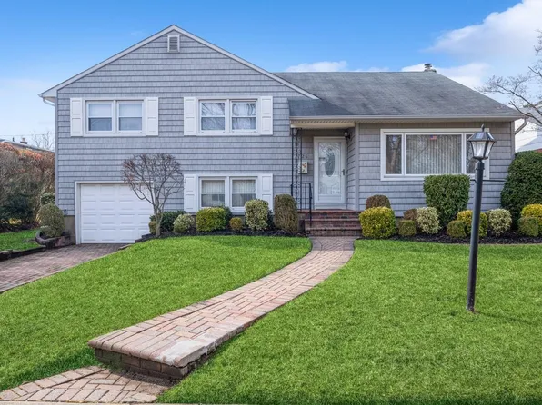 726 Bruce Drive, East Meadow, NY 11554
