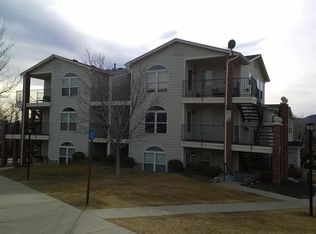 1631 S Deframe St UNIT B1, Lakewood, CO 80228