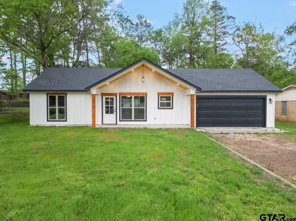 4311 Idylwild Ter, Marshall, TX 75672