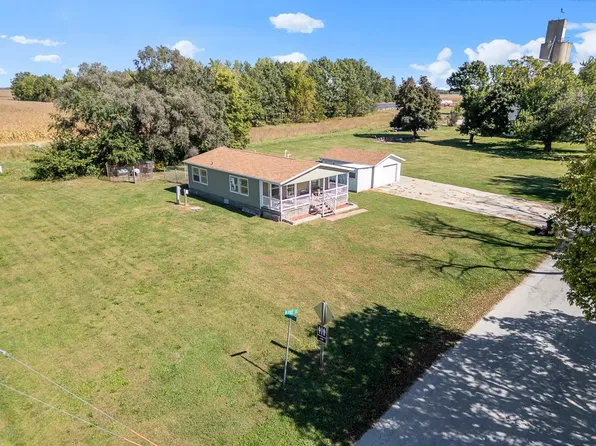 308 W 1st St, Bouton, IA 50039