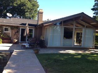 12910 Brendel Dr, Los Altos Hills, CA 94022