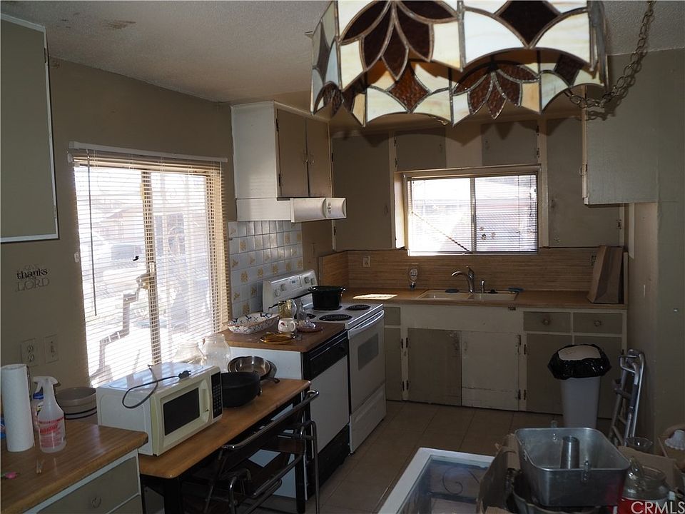 56317 Antelope Trl, Yucca Valley, CA 92284 Zillow