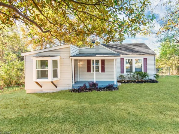 3722 Martin Ave, Greensboro, NC 27405