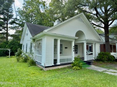 909 Lee Street N, Wilson, NC, 27893