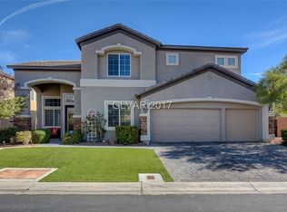 6268 Windfresh Dr, Las Vegas, NV 89148