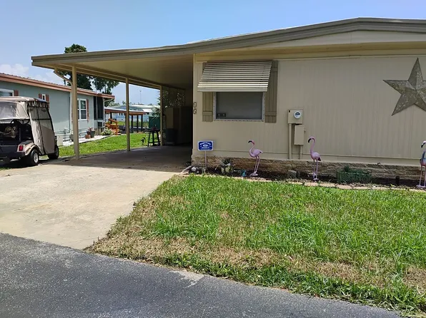 15 Gallinule Ct, Fruitland Park, FL 34731