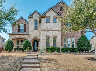 2229 Veranda Ave, Trophy Club, TX 76262