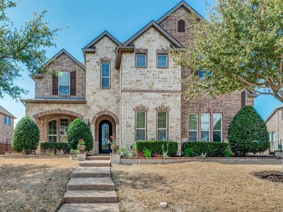 2229 Veranda Ave, Trophy Club, TX, 76262