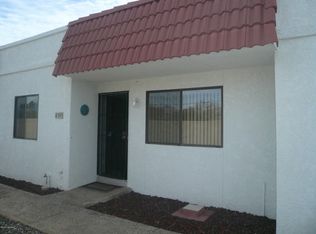 4195 N Western Winds Dr, Tucson, AZ 85705