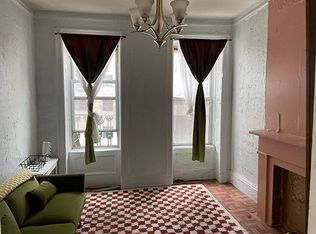 501 W 29th St APT 4FS, New York, NY 10001