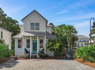 117 Michaela Ln, Santa Rosa Beach, FL 32459