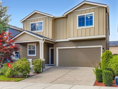 16847 NW Anita St, Portland, OR, 97229