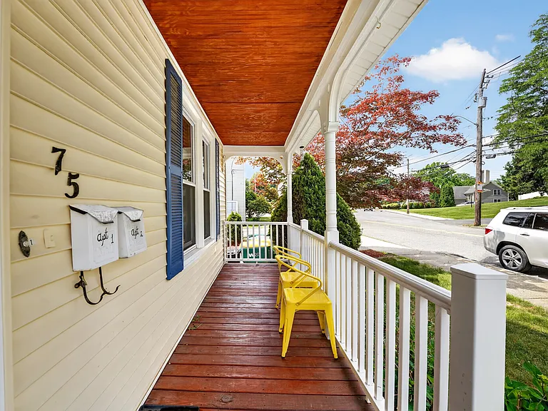 75 Elm St #1 — Photo 24