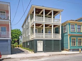 41 America St, Charleston, SC 29403