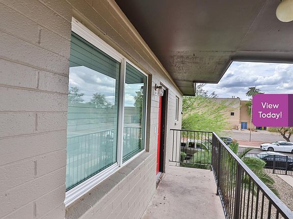 3rd image of 824 E Purdue Ave APT D