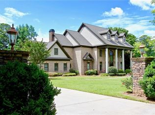 514 Gaddis Rd, Canton, GA 30115