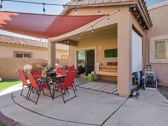 4th image of 7681 E Majestic Palm Ln
