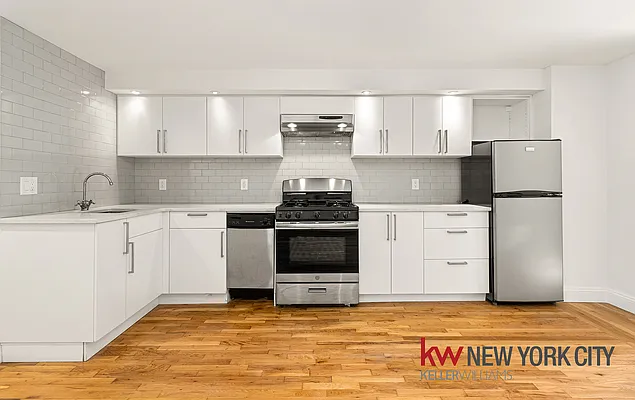 Rented by Keller Williams NYC | media 27