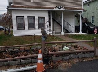 5 Broderick St UNIT 2, Easthampton, MA 01027