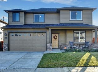 948 35th Ave, Forest Grove, OR 97116