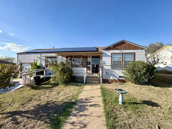 1201 W 35th St, Odessa, TX 79764