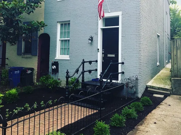 411 7th St SE, Washington, DC 20003
