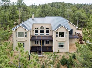 187 Eagle Dr, Divide, CO 80814