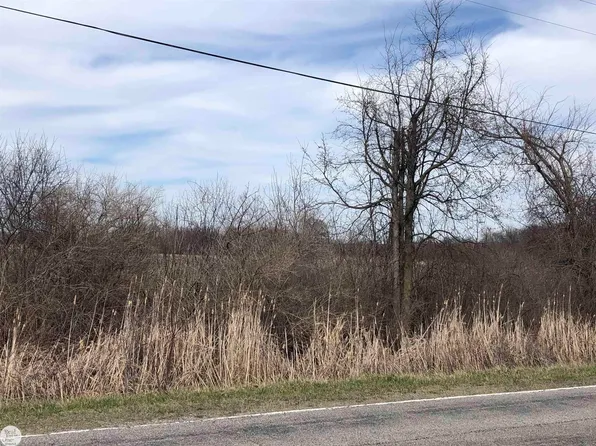 B And C Short Cut Rd, Marine City, MI 48039