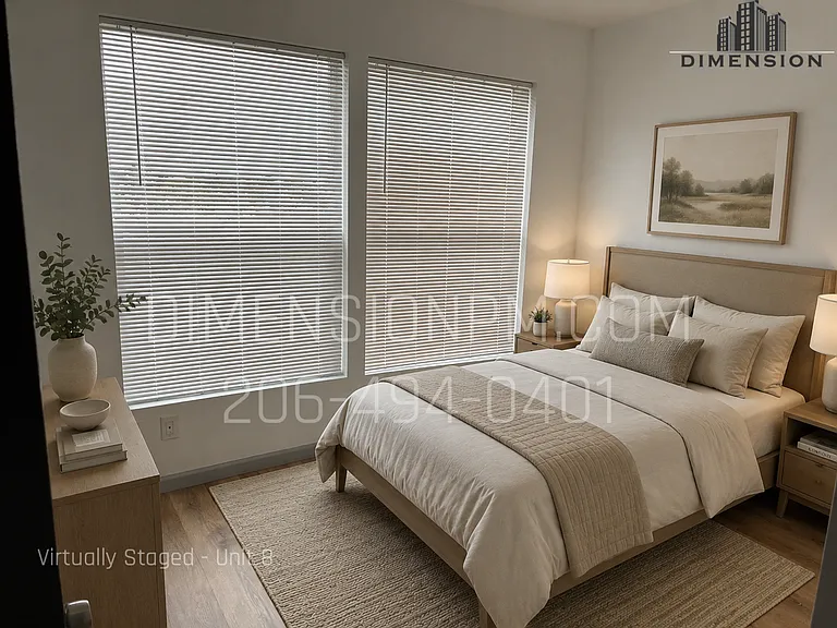 Historic Apartments in the Heart of Aberdeen! — Photo 4
