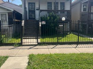 7411 S Morgan St, Chicago, IL 60621