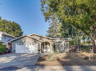 261 Langton Ave, Los Altos, CA 94022